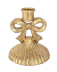 portacandela
 oro fiocco Blanc Mariclò
