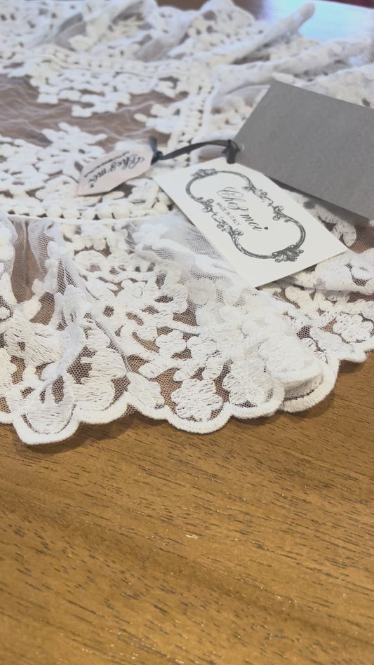 Chez moi -  Centrino Volant Flora