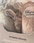 Chez moi - Mini Lavette Chic