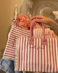 LOVELY SHABBY/BEACH- Borsa Mare piccola Handbag (borsa a mano)