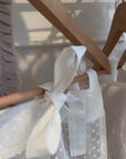 BLANC MARICLÒ Tenda Finestra Soffio
