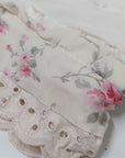 LOVELY SHABBY- Trapunta matrimoniale Sinfonia