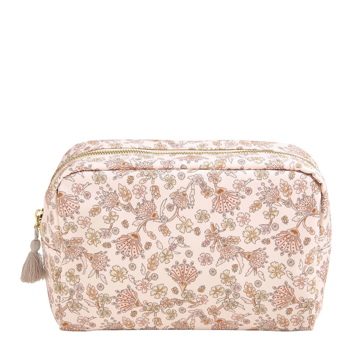MATHILDE M. Trousse da Bagno Soleil Pastel