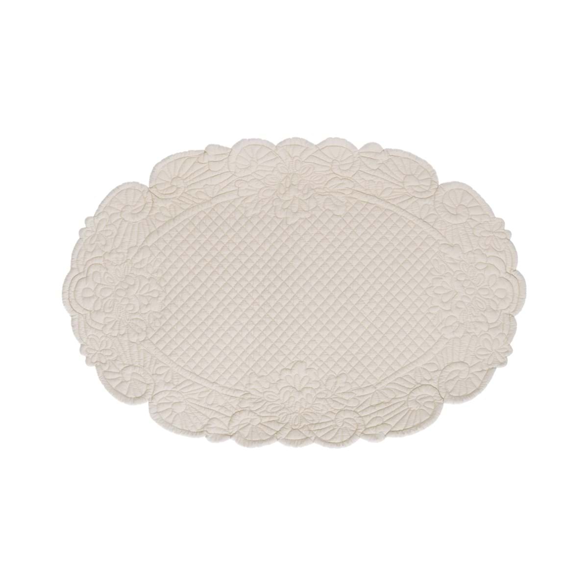 tovaglietta Blanc marcio piccola 