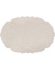 tovaglietta Blanc marcio piccola 