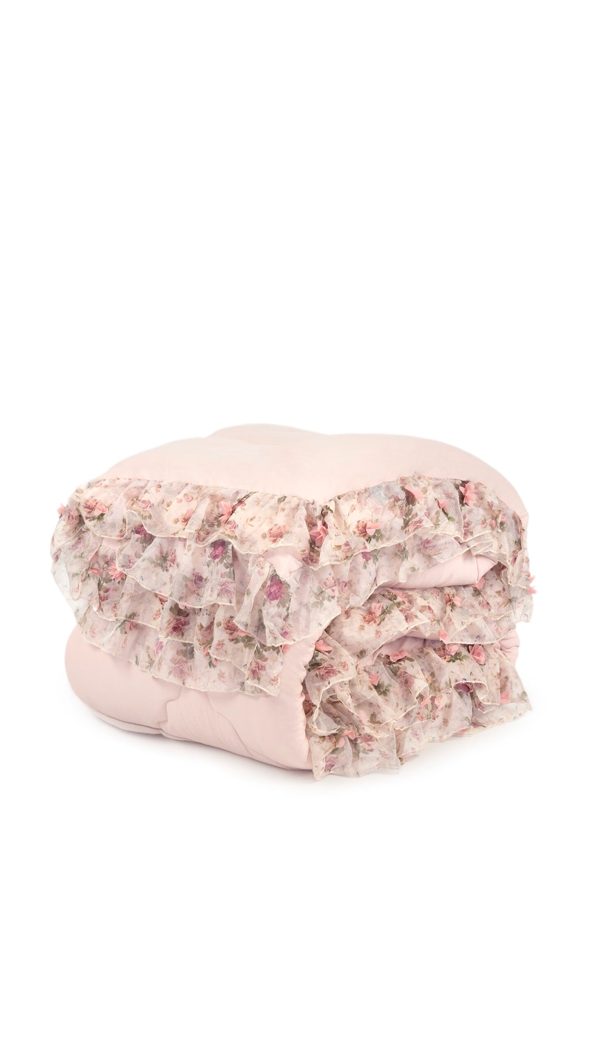 trapunta invernale loevly shabby rosa calda e soffice