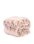 trapunta invernale loevly shabby rosa calda e soffice