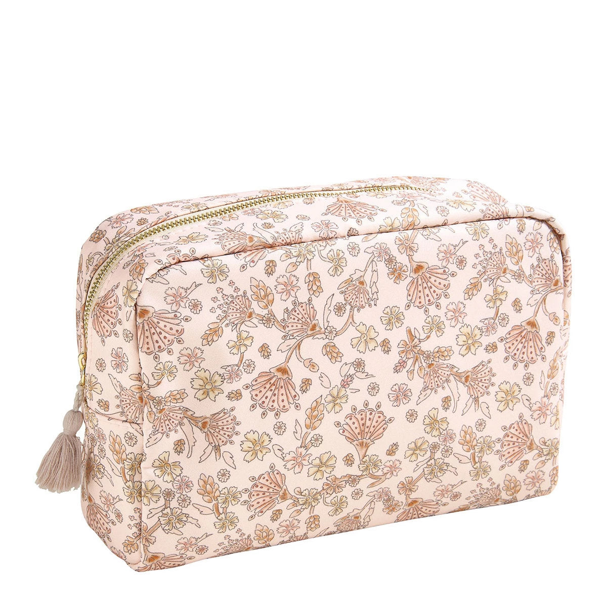 MATHILDE M. Trousse da Bagno Soleil Pastel